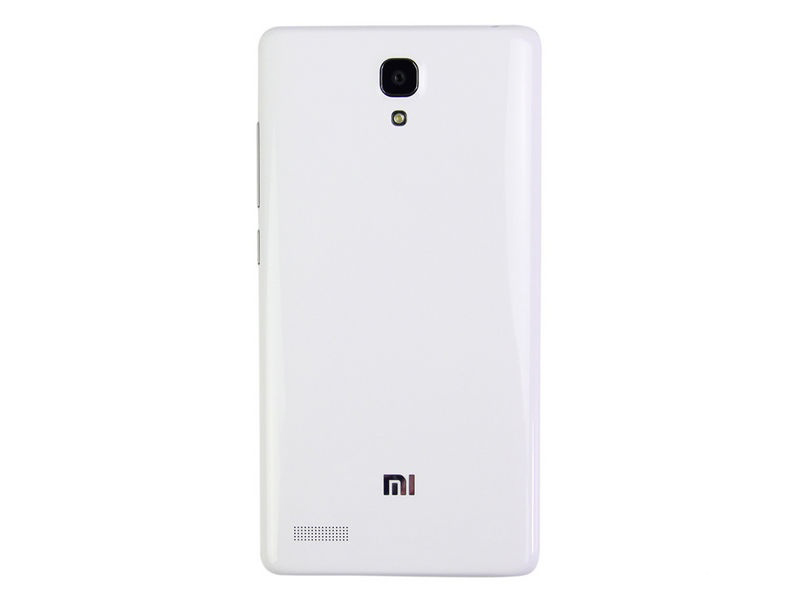 小米红米Note  4G/2GB RAM
