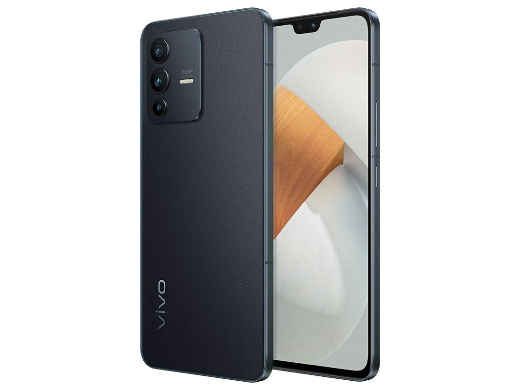 vivo S12 8GB/128GB/5G版