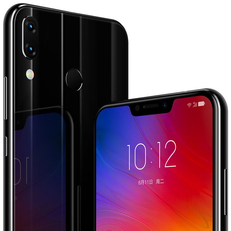 联想Z5 6GB+64GB