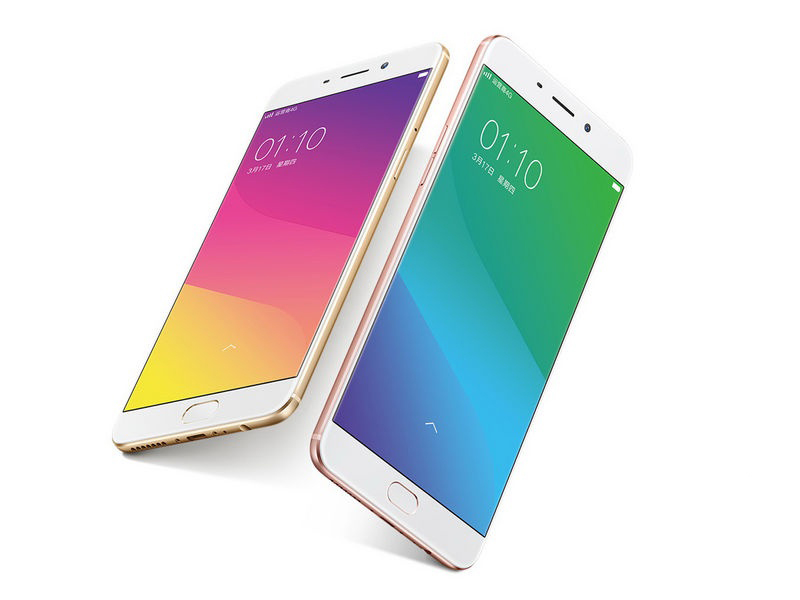 OPPO R9 Plus 128GB